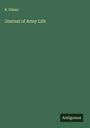 R. Glisan: Journal of Army Life, Buch