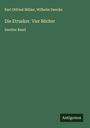 Karl Otfried Müller: Die Etrusker. Vier Bücher, Buch