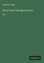 Charlotte Yonge: Life of John Coleridge Patteson, Buch