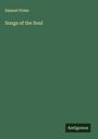Samuel Prime: Songs of the Soul, Buch