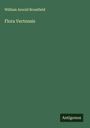 William Arnold Bromfield: Flora Vectensis, Buch