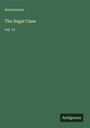 Anonymous: The Sugar Cane, Buch