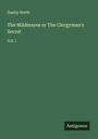 Danby North: The Mildmayes or The Clergyman's Secret, Buch