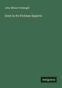 John Milner Fothergill: Gout in Its Protean Aspects, Buch