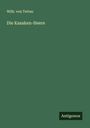 Wilh. von Tettau: Die Kasaken-Heere, Buch