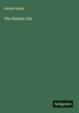 Adolph Saphir: The Hidden Life, Buch