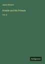 James Shearer: Prinkle and His Friends, Buch