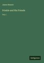 James Shearer: Prinkle and His Friends, Buch