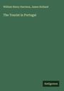 William Henry Harrison: The Tourist in Portugal, Buch