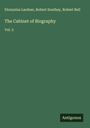 Dionysius Lardner: The Cabinet of Biography, Buch