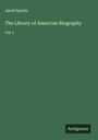Jared Sparks: The Library of American Biography, Buch