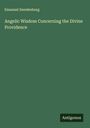 Emanuel Swedenborg: Angelic Wisdom Concerning the Divine Providence, Buch