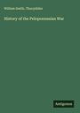 William Smith: History of the Peloponnesian War, Buch