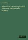 Jeremiah Day: The Principles of Plane Trigonometry, Mensuration, Navigation and Surveying, Buch