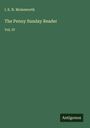 I. E. N. Molesworth: The Penny Sunday Reader, Buch