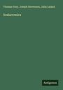 Thomas Gray: Scalacronica, Buch