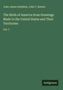 John James Audubon: The Birds of America from Drawings Made in the United States and Their Territories, Buch