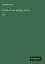 Sydney Smith: The Works of Sydney Smith, Buch