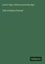 Horatio Alger: Life of Edwin Forrest, Buch