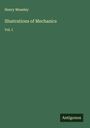 Henry Moseley: Illustrations of Mechanics, Buch