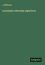J. Millingen: Curiosities of Medical Experience, Buch