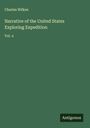 Charles Wilkes: Narrative of the United States Exploring Expedition, Buch