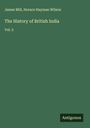 James Mill: The History of British India, Buch