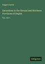 Keppel Craven: Excursions in the Abruzzi and Northern Provinces of Naples, Buch