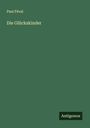Paul Féval: Die Glückskinder, Buch