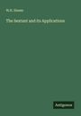 W. H. Simms: The Sextant and its Applications, Buch