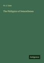 W. S. Tyler: The Philippics of Demosthenes, Buch