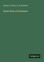 Henry E. Colton: Hand-Book of Tennessee, Buch