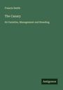 Francis Smith: The Canary, Buch