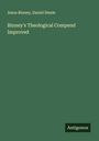 Amos Binney: Binney's Theological Compend Improved, Buch