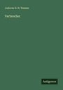 Jodocus D. H. Temme: Verbrecher, Buch