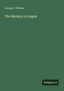 George J. Walker: The Ministry of Angels, Buch