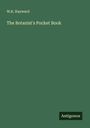 W. R. Hayward: The Botanist's Pocket Book, Buch