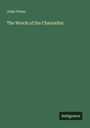 Jules Verne: The Wreck of the Chancellor, Buch