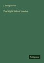 J. Ewing Ritchie: The Night Side of London, Buch