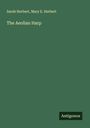 Sarah Herbert: The Aeolian Harp, Buch