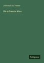 Jodocus D. H. Temme: Die schwarze Mare, Buch