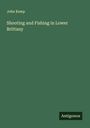 John Kemp: Shooting and Fishing in Lower Brittany, Buch