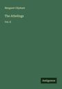 Margaret Oliphant: The Athelings, Buch