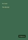 Ben Asaph: The Moriad, Buch