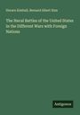 Horace Kimball: The Naval Battles of the United States in the Different Wars with Foreign Nations, Buch
