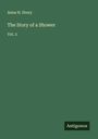 Anna H. Drury: The Story of a Shower, Buch