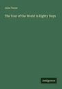 Jules Verne: The Tour of the World in Eighty Days, Buch