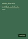 Henrietta Camilla Jenkin: Violet Bank and its Inmates, Buch