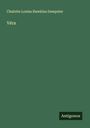 Chalotte Louisa Hawkins Dempster: Véra, Buch