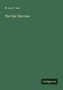 M. Lee: The Oak Staircase, Buch